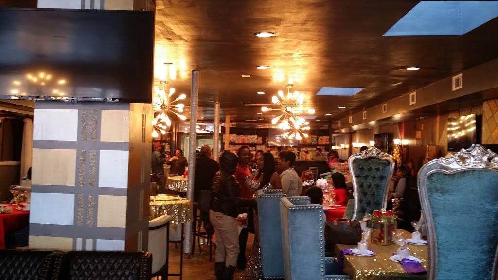 Oooh Wee Sweet Tea Restaurant | restaurant | 1225 E 87th St, Chicago, IL 60619, USA | 7739343438 OR +1 773-934-3438