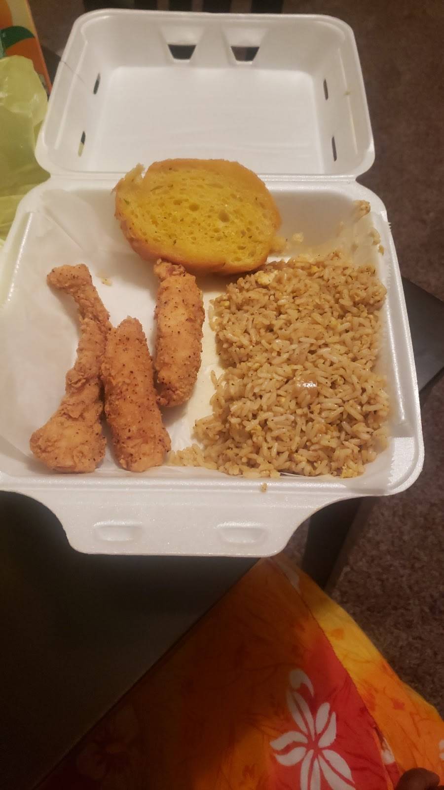 7Spice | restaurant | 1701 Farm to Market 1960 Rd W suite H, Houston, TX 77090, USA | 2818807742 OR +1 281-880-7742