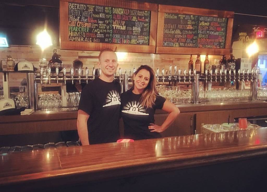 Mission Bar | restaurant | 302 N Main St, Santa Ana, CA 92701, USA | 6572660699 OR +1 657-266-0699