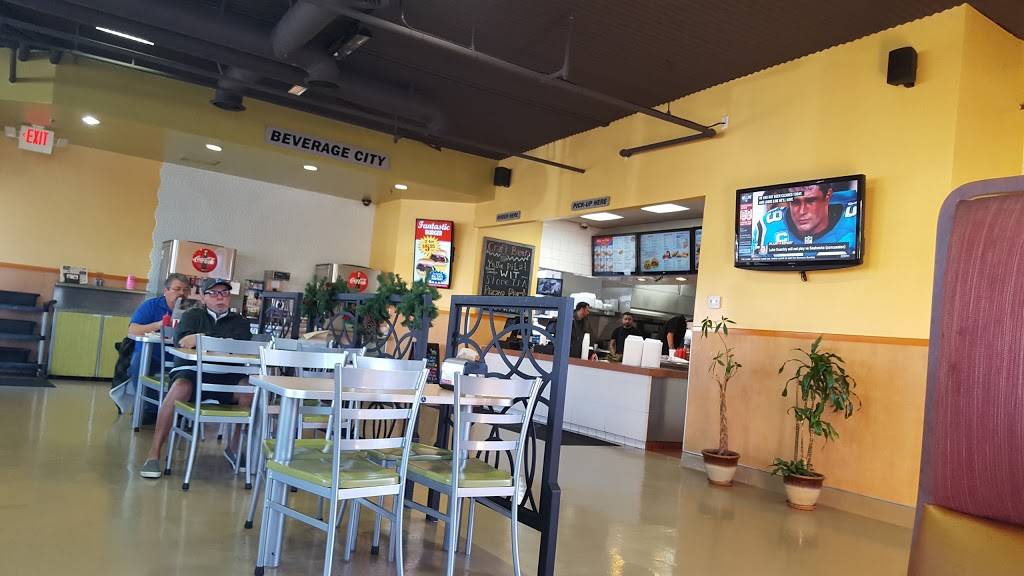 Fantastic Cafe | restaurant | 994 Hamner Ave, Norco, CA 92860, USA | 9518171111 OR +1 951-817-1111