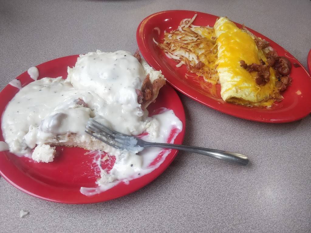 Good Gravy | restaurant | 8014 N Western Ave, Oklahoma City, OK 73114, USA | 4057618886 OR +1 405-761-8886