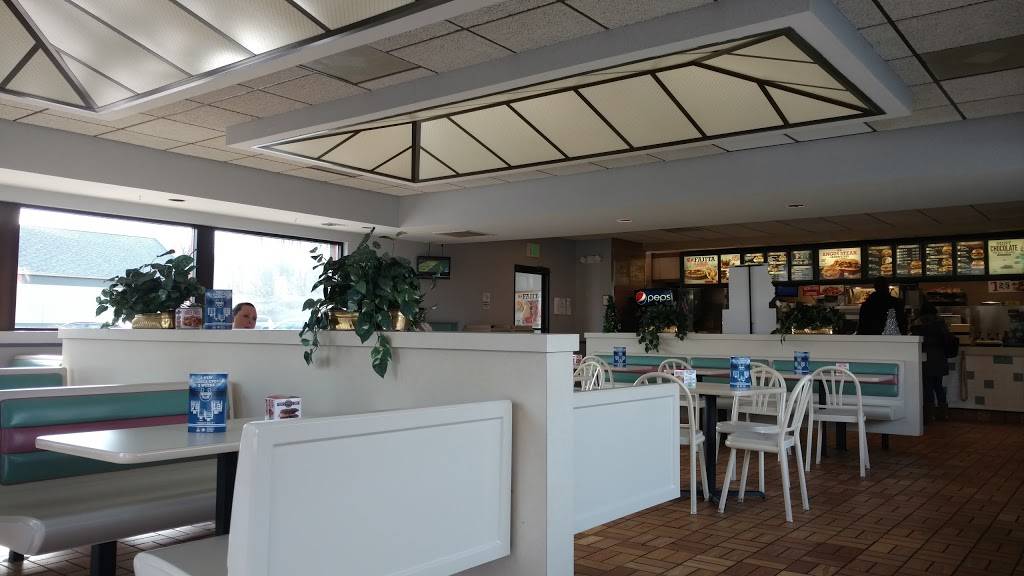 Arbys | restaurant | 2010 S Western Ave, Marion, IN 46953, USA | 7656648524 OR +1 765-664-8524