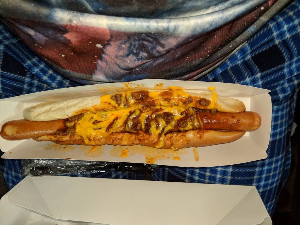 Sonic Drive-In | restaurant | 7957 NW 21st St, Bethany, OK 73008, USA | 4057871262 OR +1 405-787-1262