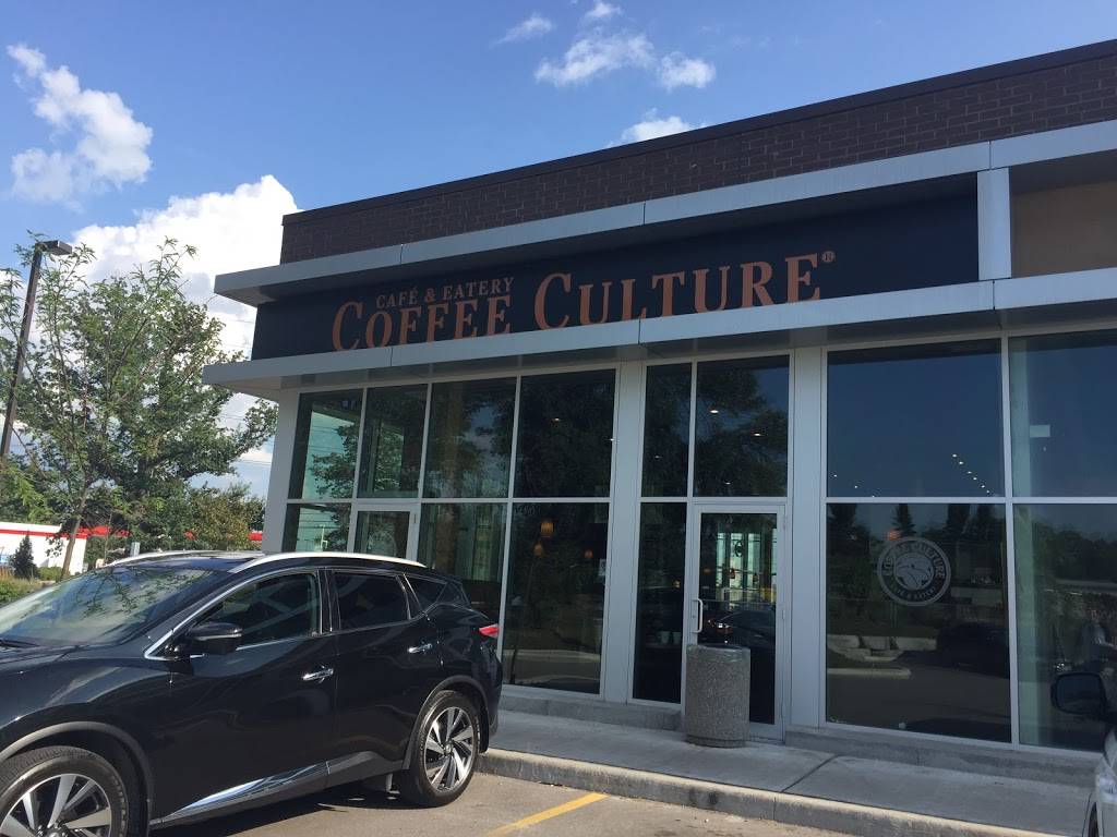 Coffee Culture Cafe & Eatery | cafe | 494 Big Bay Point Rd #501, Barrie, ON L4N 3Z4, Canada | 7057338228 OR +1 705-733-8228
