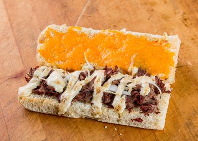 Santinos Pizza & Grinders | restaurant | 223 Gulf Breeze Pkwy, Gulf Breeze, FL 32561, USA | 8509321211 OR +1 850-932-1211