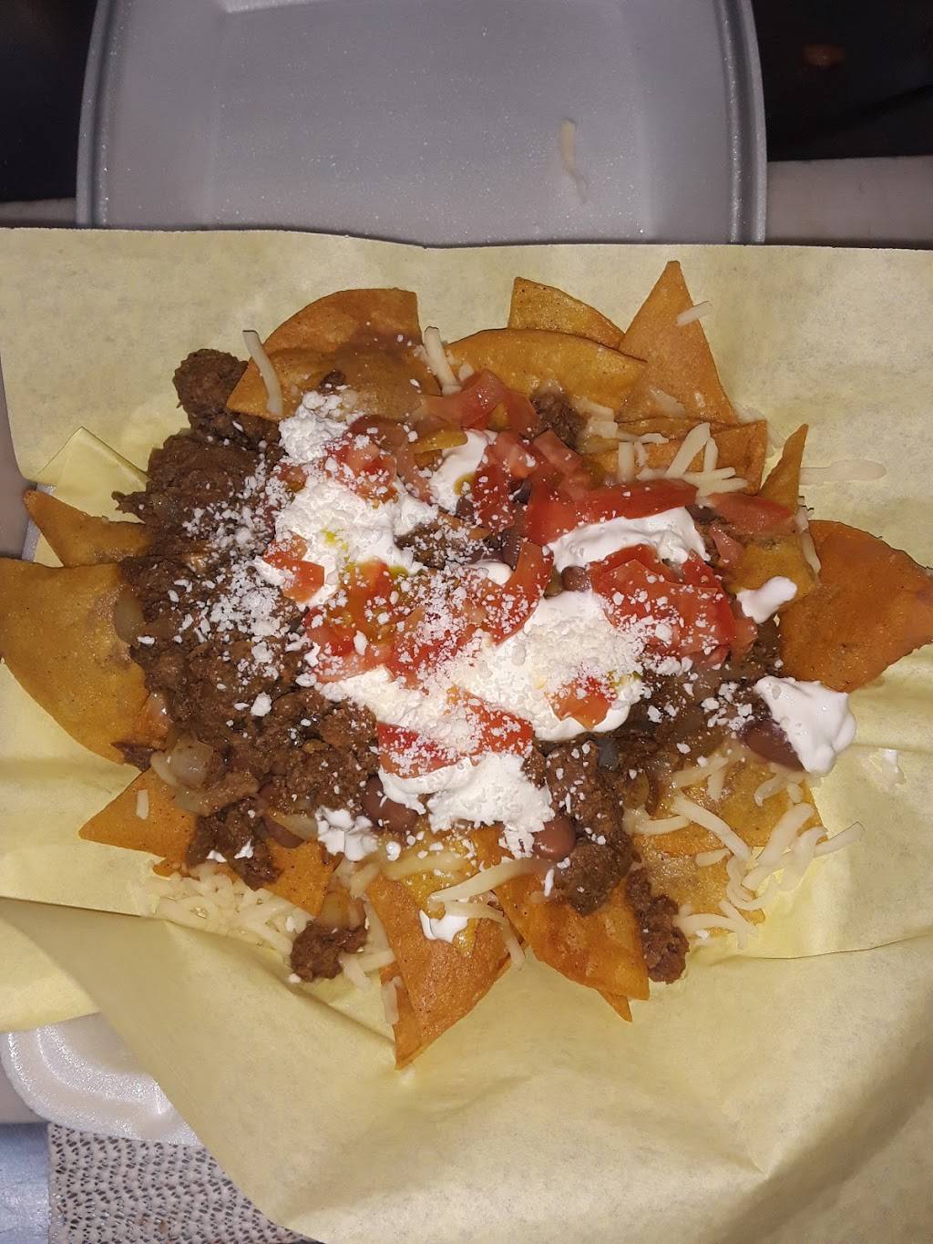 Tacos Sibilia | restaurant | 2722 NW 10th St, Oklahoma City, OK 73107, USA | 4058893233 OR +1 405-889-3233