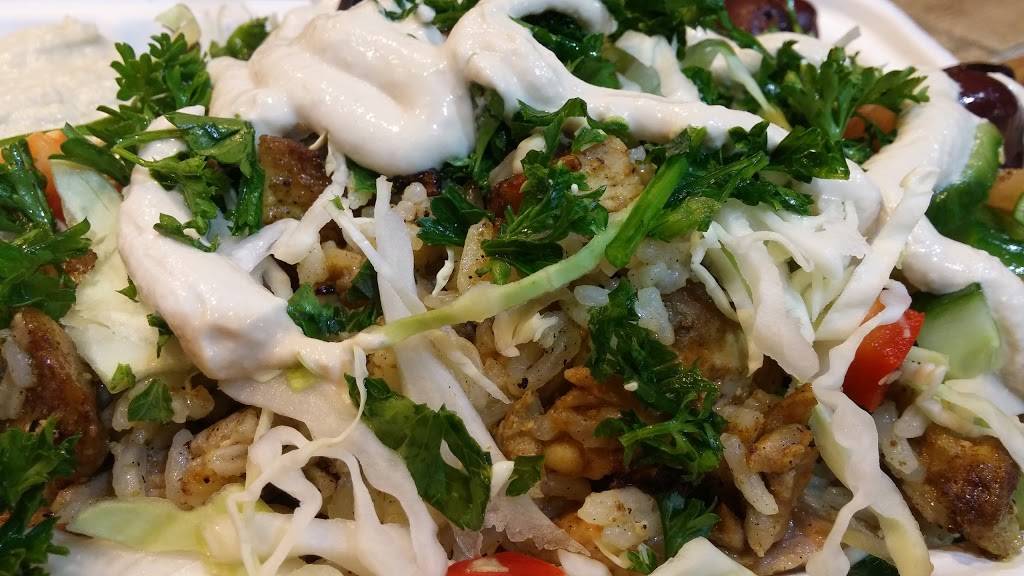 Perfect Pita | restaurant | 6319 Hollywood Blvd, Los Angeles, CA 90028, USA | 3234627879 OR +1 323-462-7879