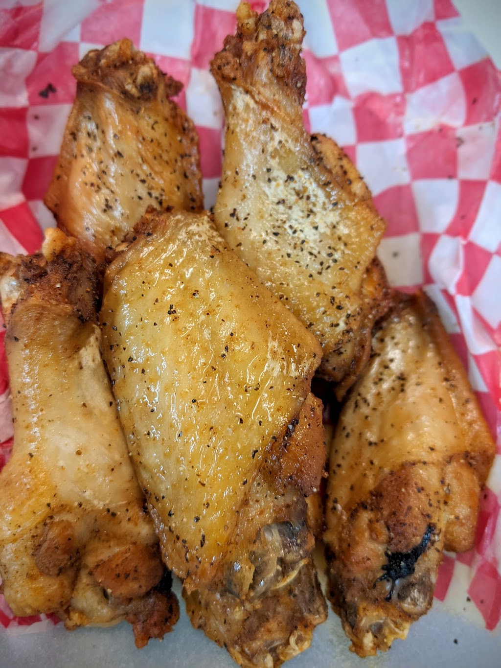 Amazin’ Cajun | restaurant | 2155 E Main St Suite 3, Dothan, AL 36301, USA | 3346990110 OR +1 334-699-0110