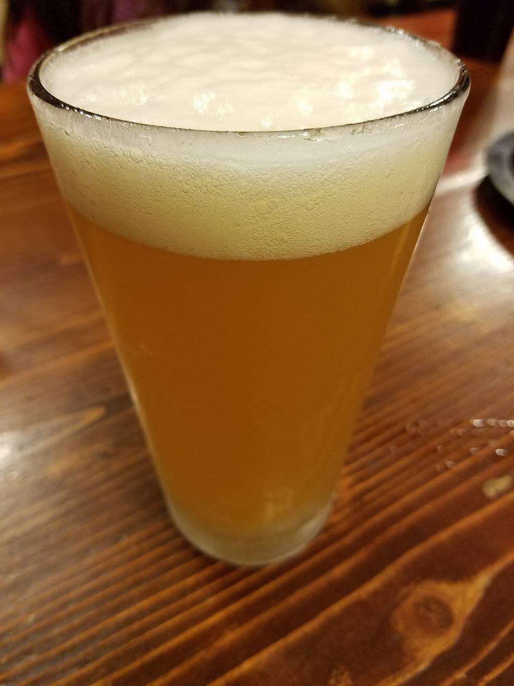 Pizza Factory | restaurant | 18711 Tiffeni Dr, Twain Harte, CA 95383, USA | 2096773497 OR +1 209-677-3497