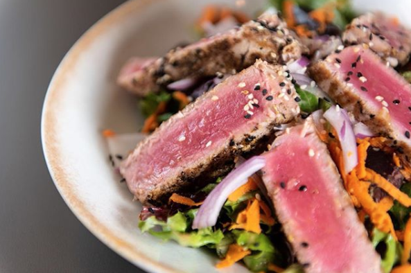 La Vista 101 | restaurant | 1805 W 18th St, Houston, TX 77008, USA | 7137879899 OR +1 713-787-9899