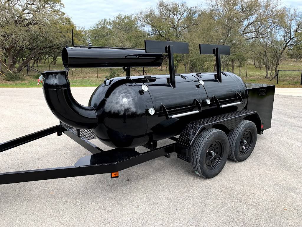 Gabrick Barbecue & Catering | restaurant | 12013 W Hwy 290, Austin, TX 78737, USA | 5127610284 OR +1 512-761-0284