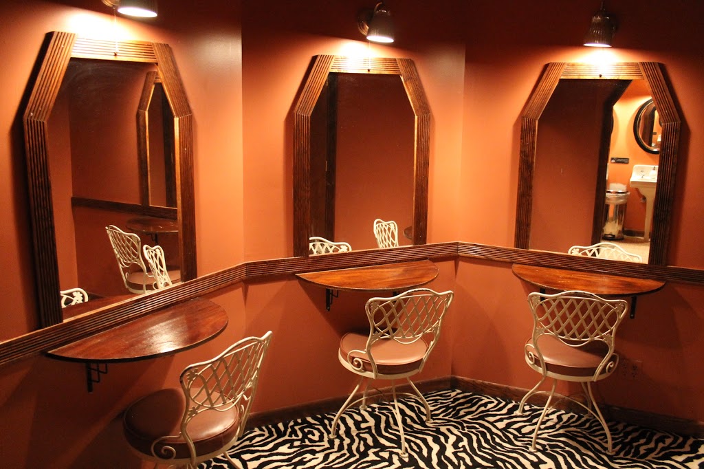 Cliff Bells | night club | 2030 Park Ave, Detroit, MI 48226, USA | 3139612543 OR +1 313-961-2543