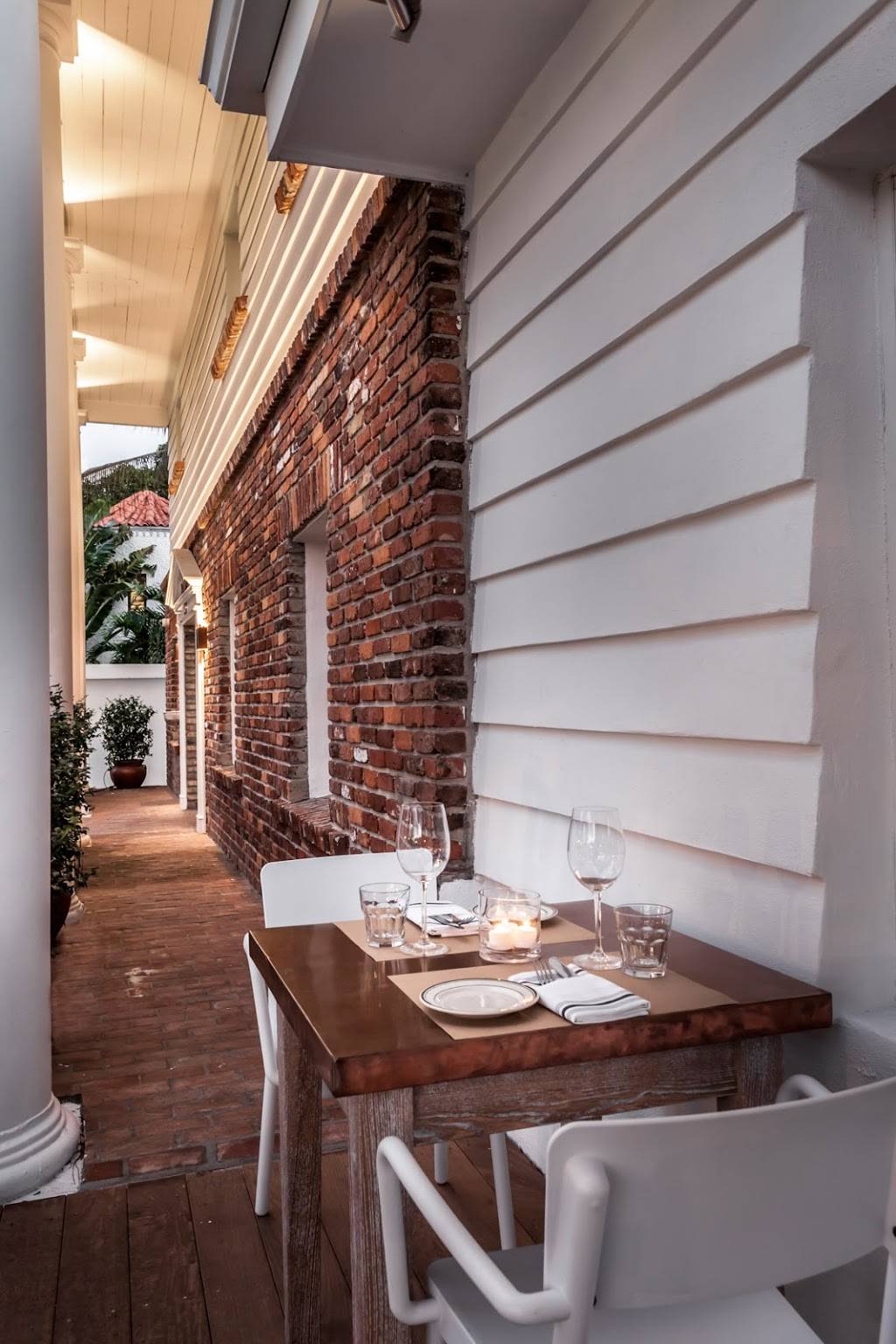 Osteria Baiocco | restaurant | 5599 Biscayne Blvd, Miami, FL 33137, USA | 3057591007 OR +1 305-759-1007