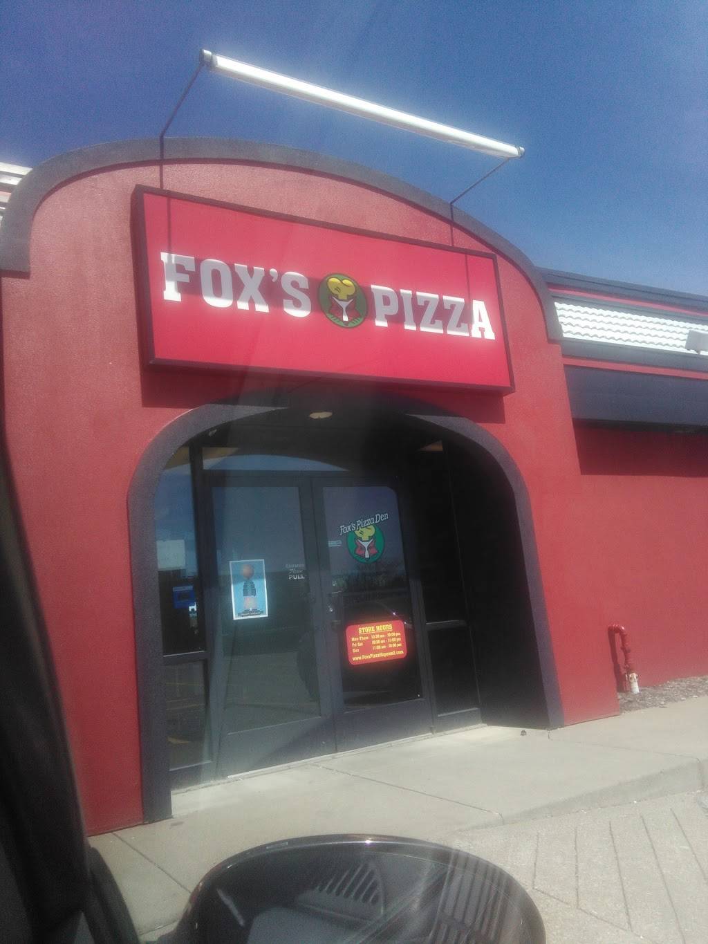 Foxs Pizza Hopewell | meal takeaway | 2296 Brodhead Rd, Aliquippa, PA 15001, USA | 7242034762 OR +1 724-203-4762