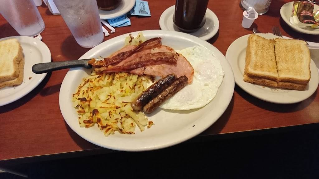 Westland Family Dining | restaurant | 35560 Ford Rd, Westland, MI 48185, USA | 7347106625 OR +1 734-710-6625