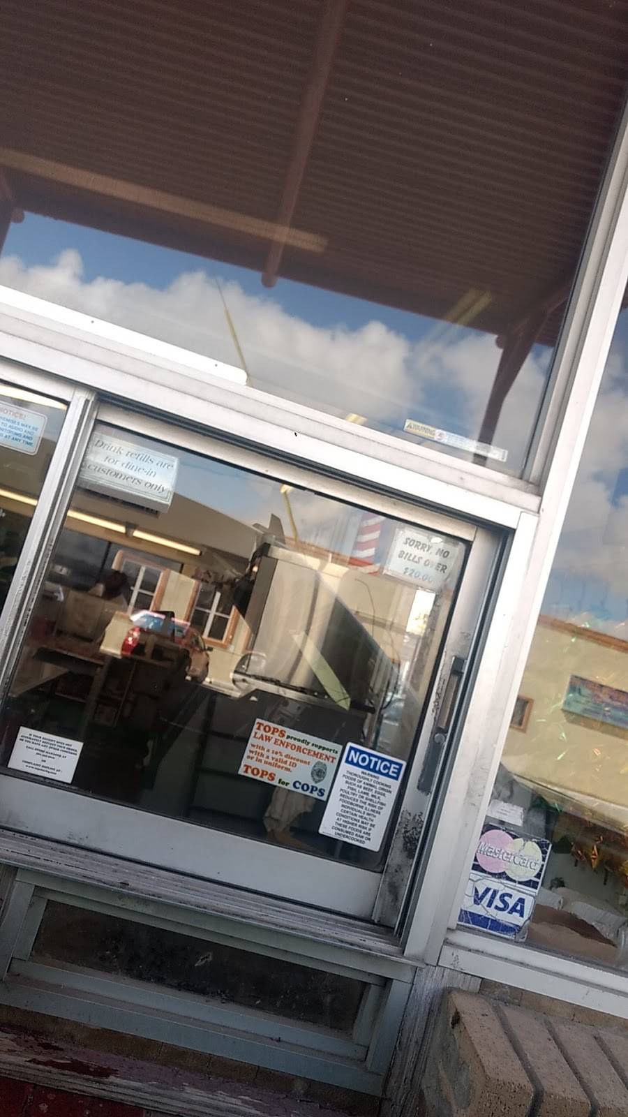 Tops Bar-B-Q | restaurant | 3353 Summer Ave, National St, Memphis, TN 38122, USA | 9014525616 OR +1 901-452-5616