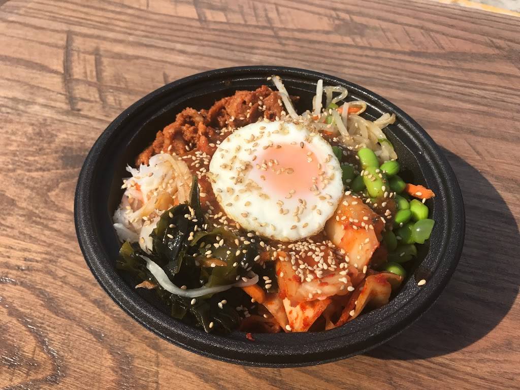 Zzaam! | restaurant | 3300 W Cary St, Richmond, VA 23221, USA | 8044473818 OR +1 804-447-3818