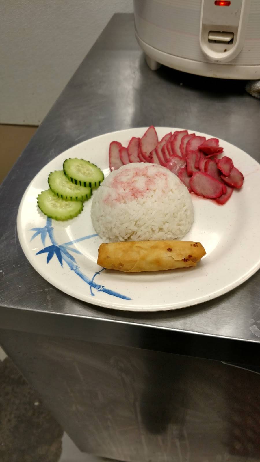 The Corner Noodle | restaurant | 1588 S 2000 W, Syracuse, UT 84075, USA | 8017734054 OR +1 801-773-4054