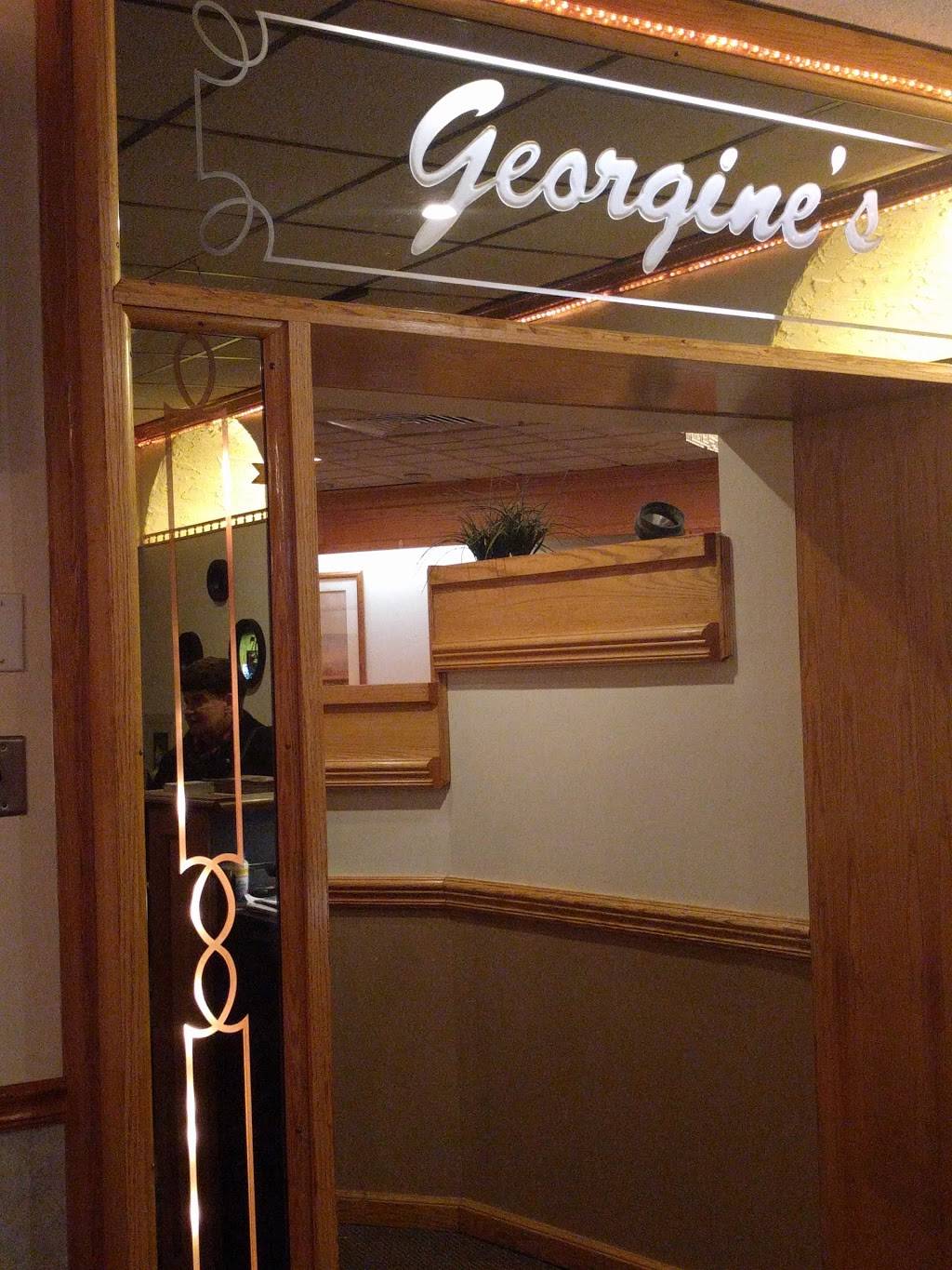 Georgines | restaurant | 1320 Newport Rd, Bristol, PA 19007, USA | 2157850564 OR +1 215-785-0564