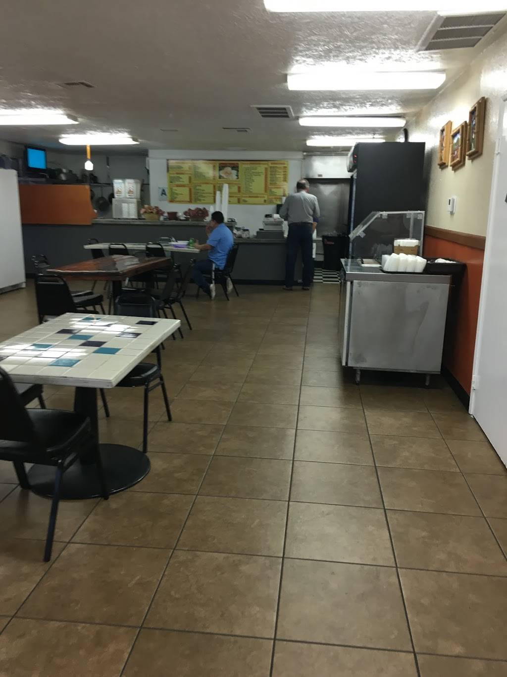 Emmas Mexican Food | restaurant | 8781 Cuyamaca St L, Santee, CA 92071, USA | 6195968189 OR +1 619-596-8189