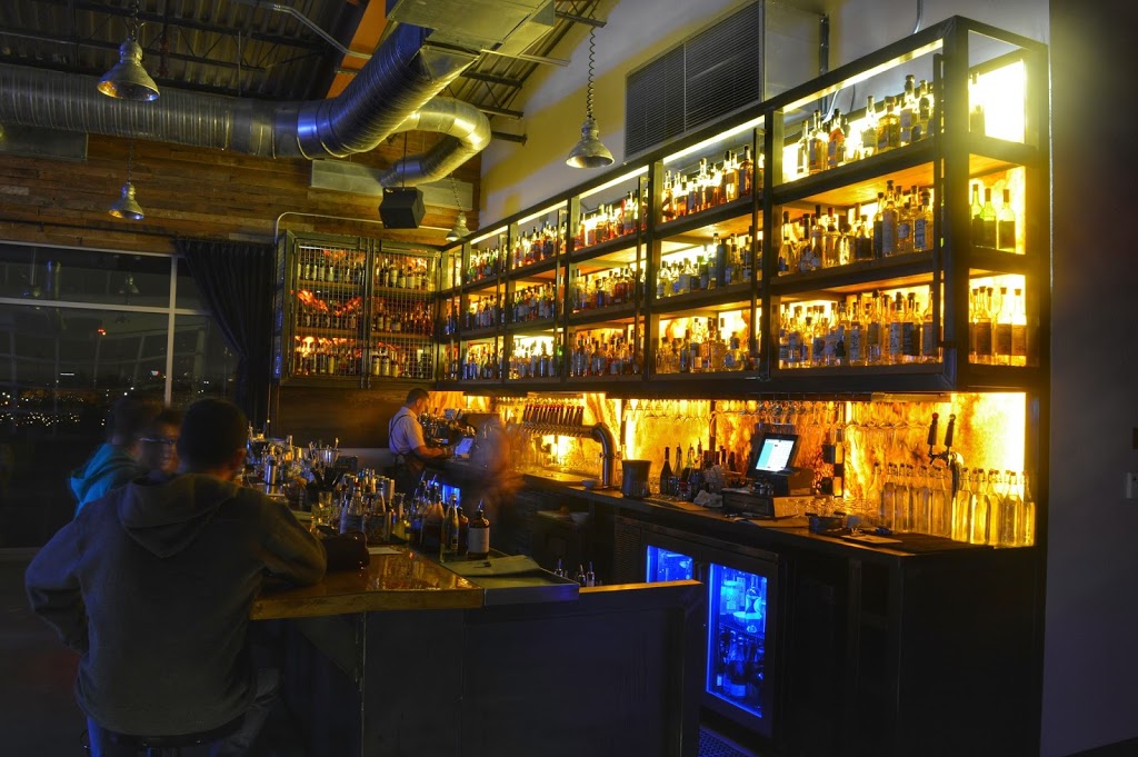 Paramour at The Phipps | night club | 102 9th St #400, San Antonio, TX 78215, USA | 2103409880 OR +1 210-340-9880