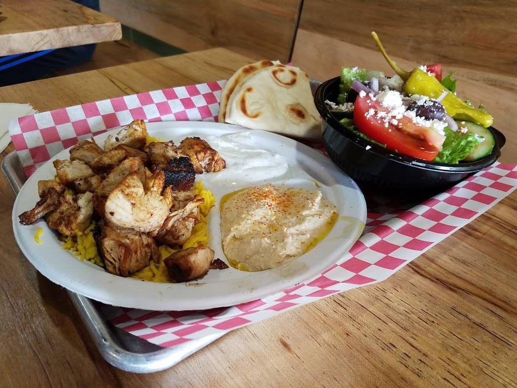 Peno Mediterranean Grill | restaurant | 7620 Rivers Ave STE 375, North Charleston, SC 29406, USA | 8434147502 OR +1 843-414-7502
