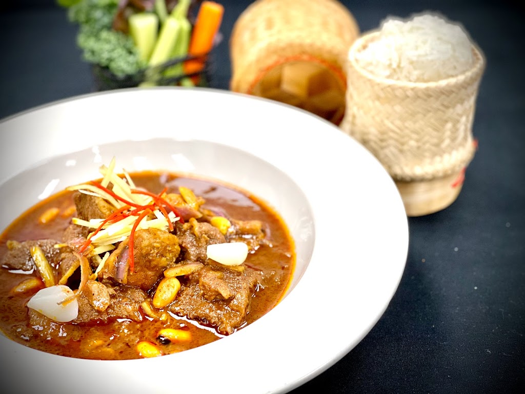 Thai Chiang Rai Restaurant | restaurant | 4942 HWY 98 W suite 20, Santa Rosa Beach, FL 32459, USA | 8502133972 OR +1 850-213-3972