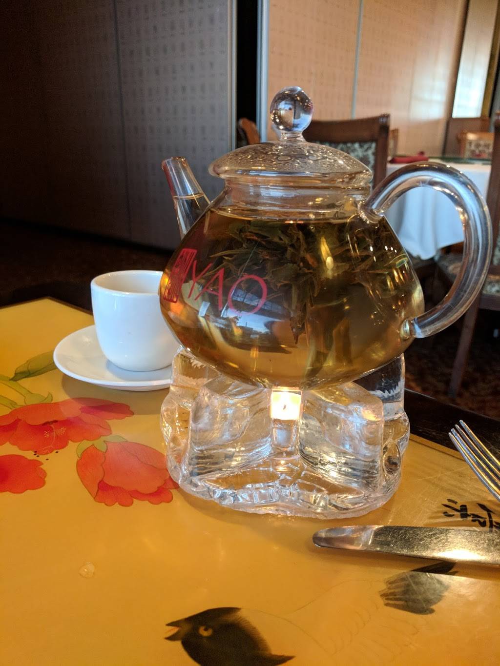 YAO Restaurant & Bar | restaurant | 9755 Westheimer Rd, Houston, TX 77042, USA | 8322512588 OR +1 832-251-2588