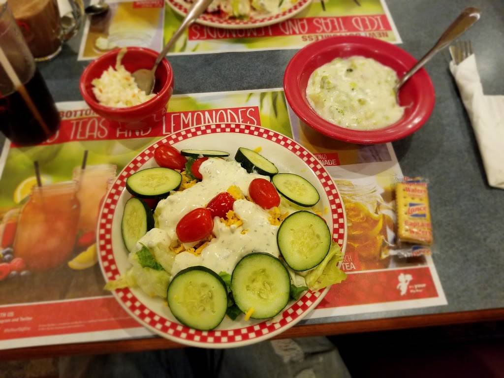 Big Boy | restaurant | 3756 S Rochester Rd, Rochester, MI 48307, USA | 2488525540 OR +1 248-852-5540