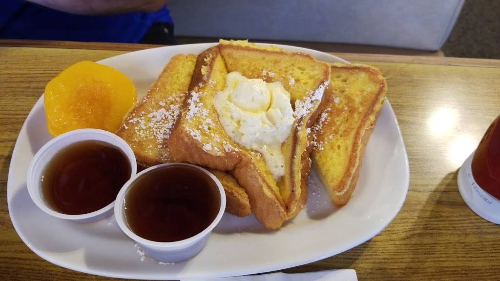 Original Perrys | restaurant | 7895 Stockton Blvd, Sacramento, CA 95828, USA | 9164231103 OR +1 916-423-1103