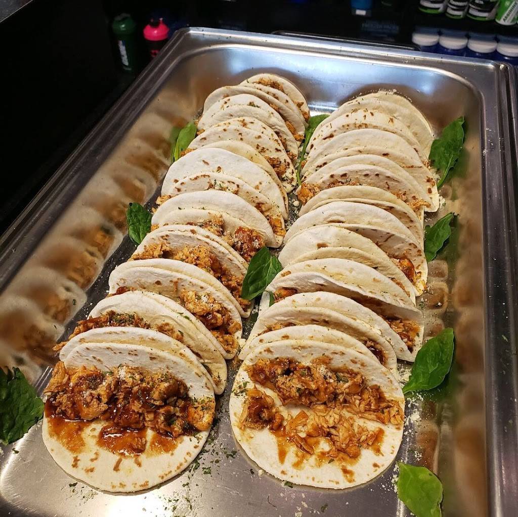 XpressPrep | meal delivery | 115 Oakridge Ave, Fayetteville, NC 28305, USA | 9107597737 OR +1 910-759-7737