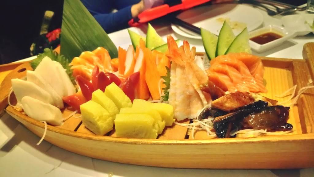 Noble Cuisine | restaurant | 10 Fairview Rd, Barrie, ON L4N 4P3, Canada | 7057359888 OR +1 705-735-9888