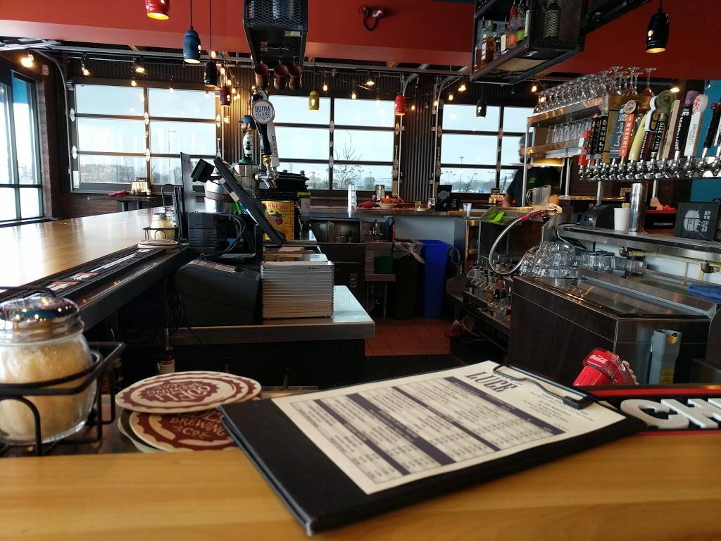 Pizza Lucé Roseville | restaurant | 2851 Snelling Ave N, Roseville, MN 55113, USA | 6517896909 OR +1 651-789-6909