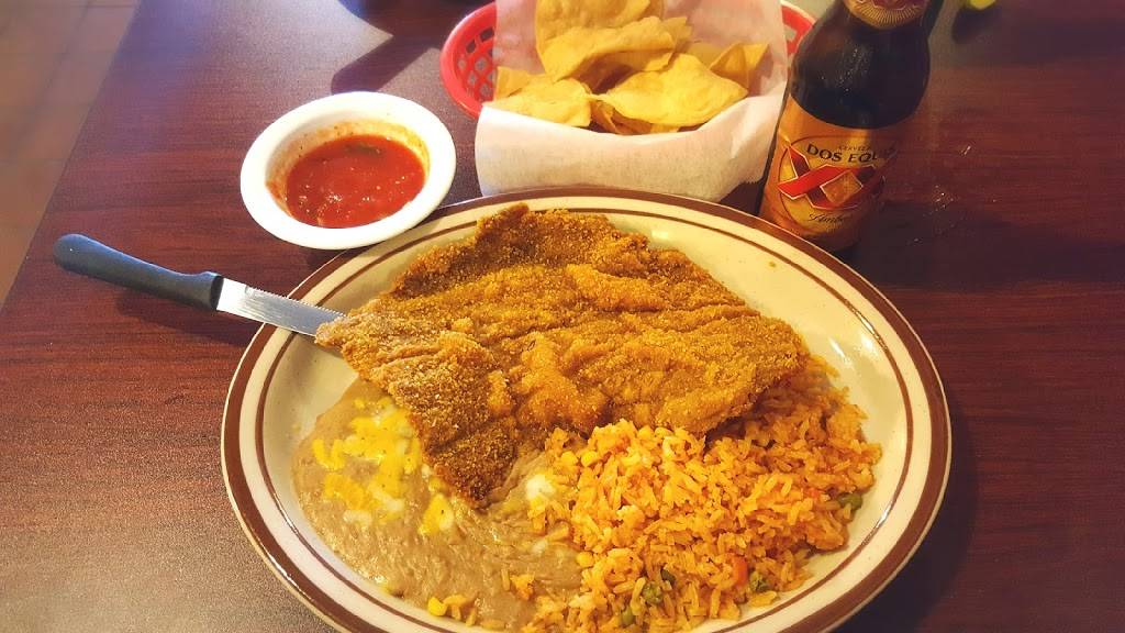 Mi Casita | restaurant | 330 W Santa Fe Ave, Placentia, CA 92870, USA | 6574442710 OR +1 657-444-2710