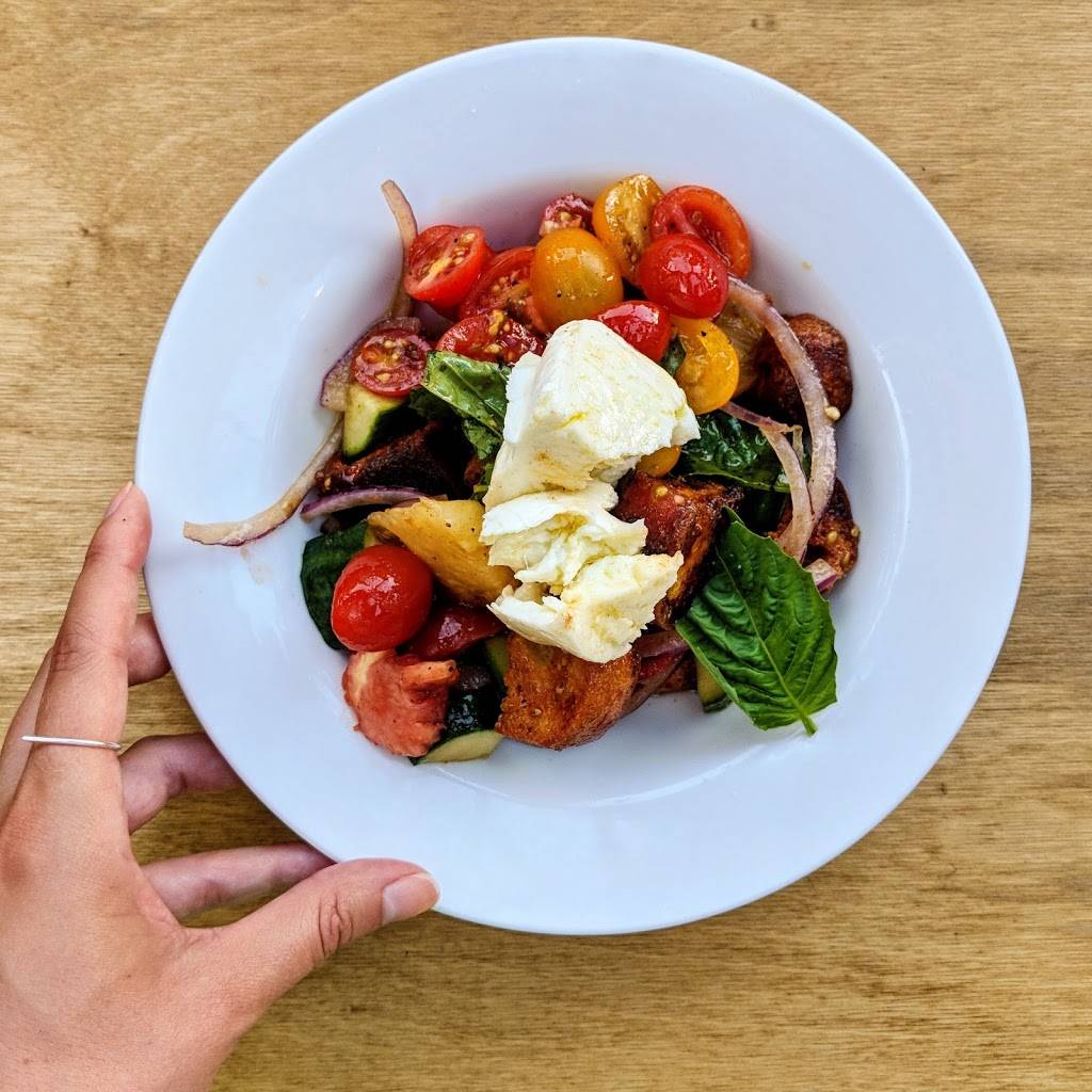 Knox | restaurant | 1871 Rue Centre, Montréal, QC H3K 1J1, Canada | 5149333523 OR +1 514-933-3523