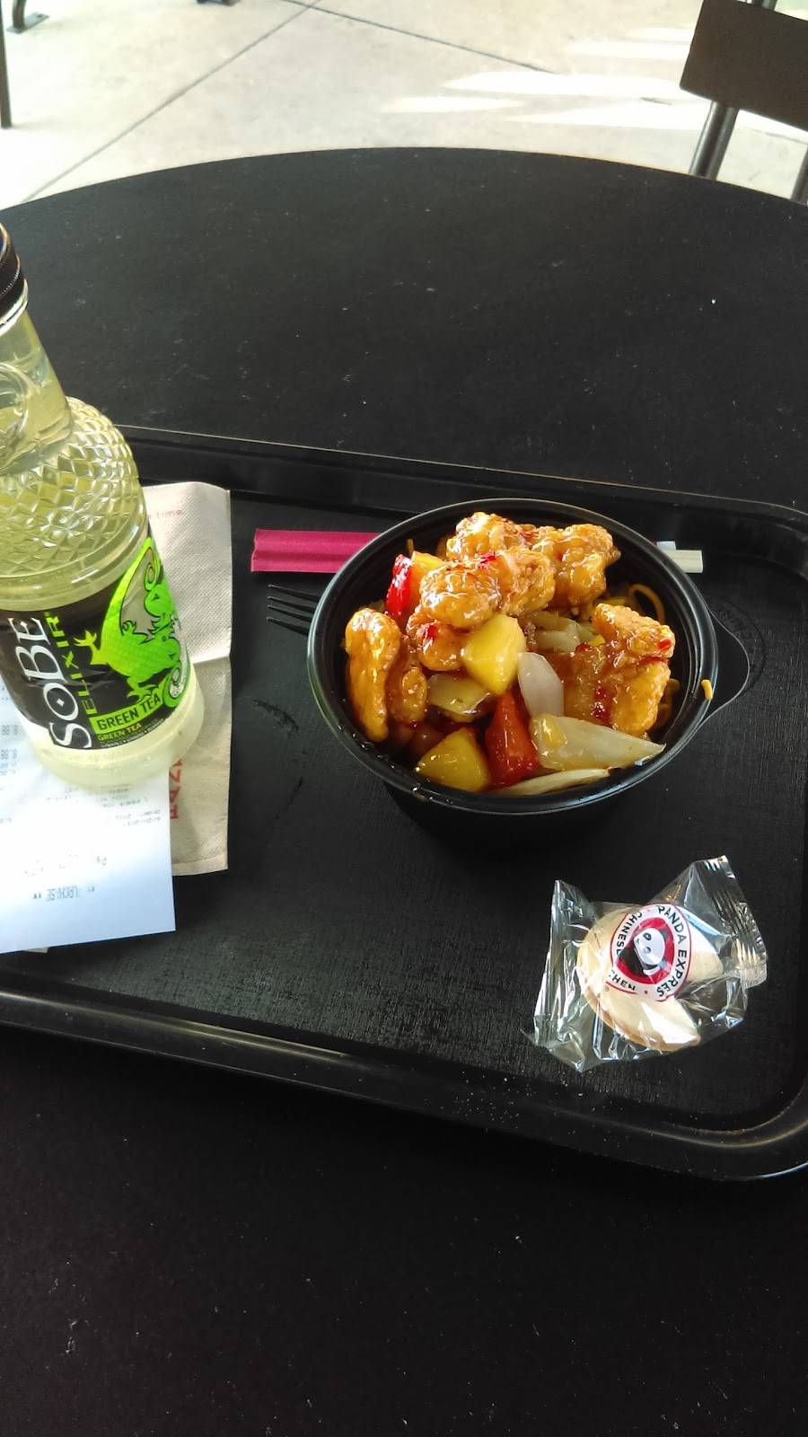 Panda Express | meal takeaway | 2850 N Interstate 35 Frontage Rd, San Marcos, TX 78666, USA | 5123926988 OR +1 512-392-6988