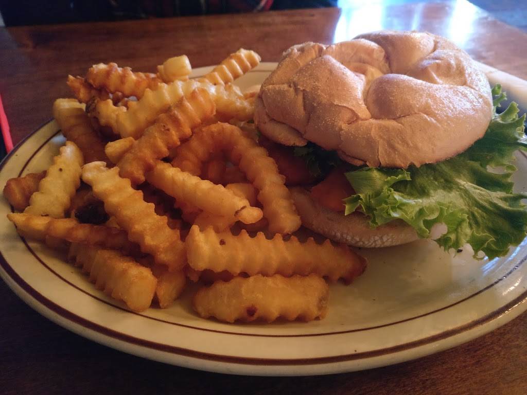 Beef & Brew | restaurant | 293 S Main St, Geneva, NY 14456, USA | 3157897770 OR +1 315-789-7770