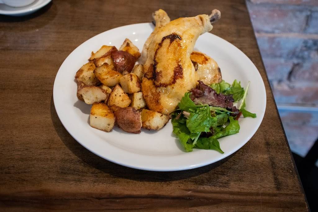 Cafe Aqueduct | restaurant | 201 E Main St, Palmyra, NY 14522, USA | 3155972233 OR +1 315-597-2233