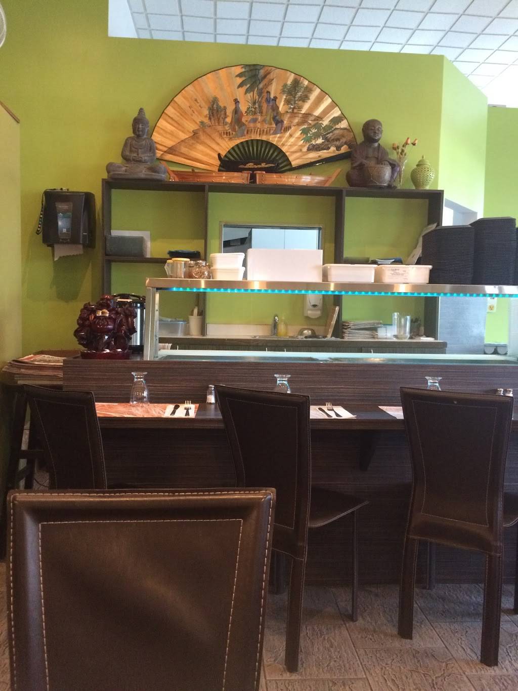 kampai express | restaurant | 6150 Avenue des Gerbes, Québec, QC G2J 1C5, Canada | 4186230333 OR +1 418-623-0333