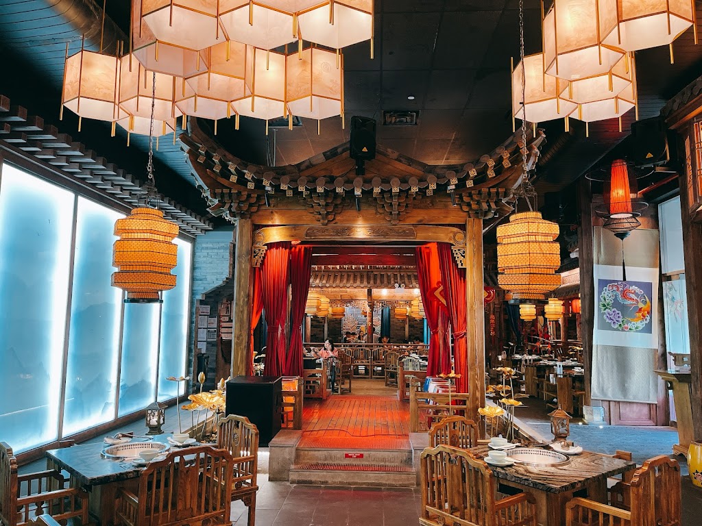 Xiang Hotpot-Brooklyn | restaurant | 5816 Fort Hamilton Pkwy, Brooklyn, NY 11219, USA | 7188515888 OR +1 718-851-5888