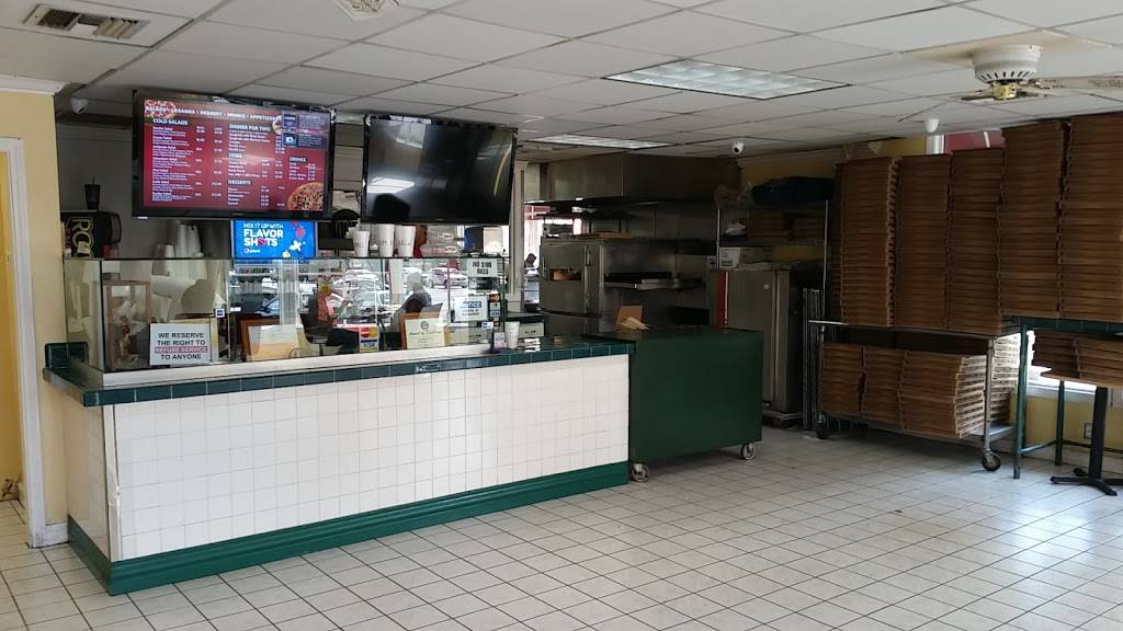 Valentinos Pizza | restaurant | 4101, 4911 East Chapman Avenue, Orange, CA 92869, USA | 7142886970 OR +1 714-288-6970