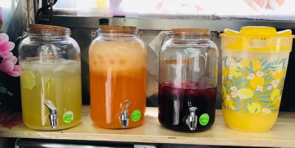 El Carrito Del Sabor | restaurant | 5501 2nd Ave, Brooklyn, NY 11220, USA | 9177411330 OR +1 917-741-1330