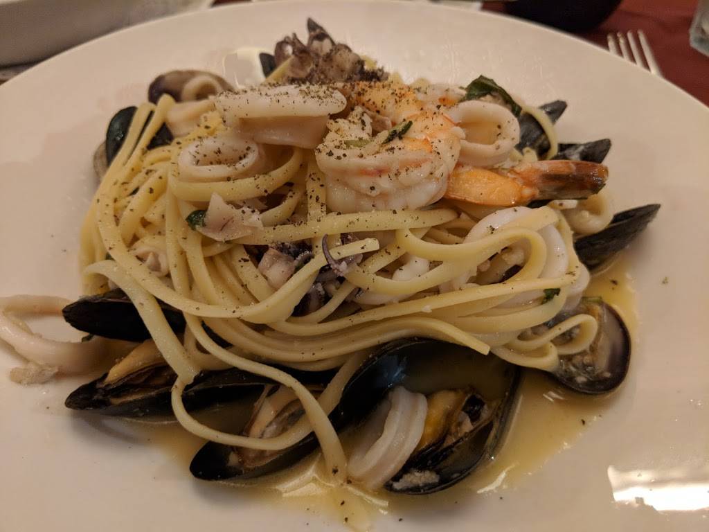 La Strada Italian Cuisine | restaurant | 2215 Church Ln, San Pablo, CA 94806, USA | 5102379047 OR +1 510-237-9047