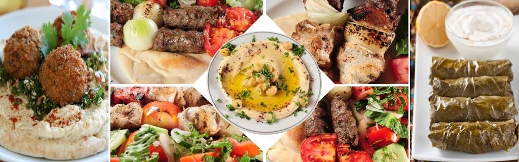 Posidon Mediterranean Cuisine | restaurant | 11009 N 56th St, Temple Terrace, FL 33617, USA | 8138999656 OR +1 813-899-9656