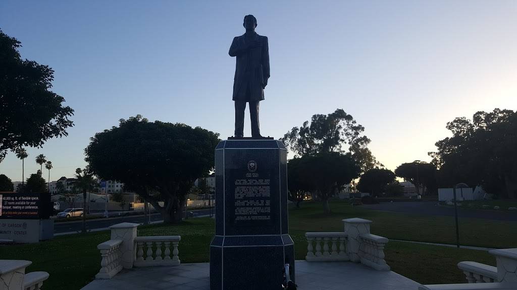 Subway Restaurants | restaurant | 860 E Carson St Suite 101, Carson, CA 90745, USA | 3105186595 OR +1 310-518-6595