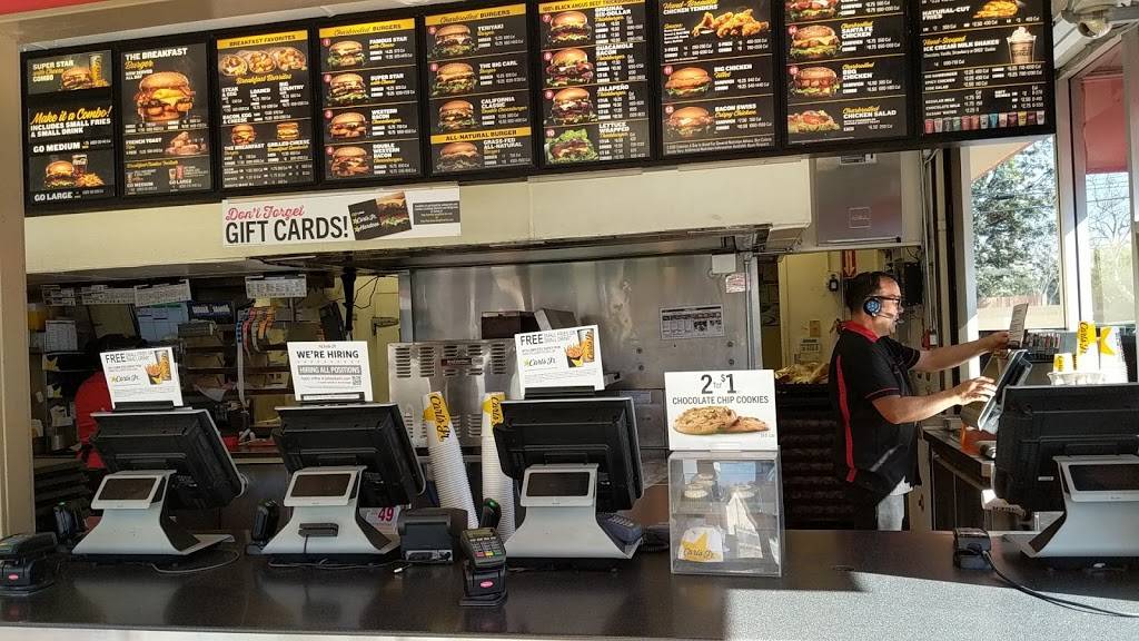 Carls Jr. | restaurant | 3700 Atlantic Ave, Long Beach, CA 90807, USA | 5624249894 OR +1 562-424-9894
