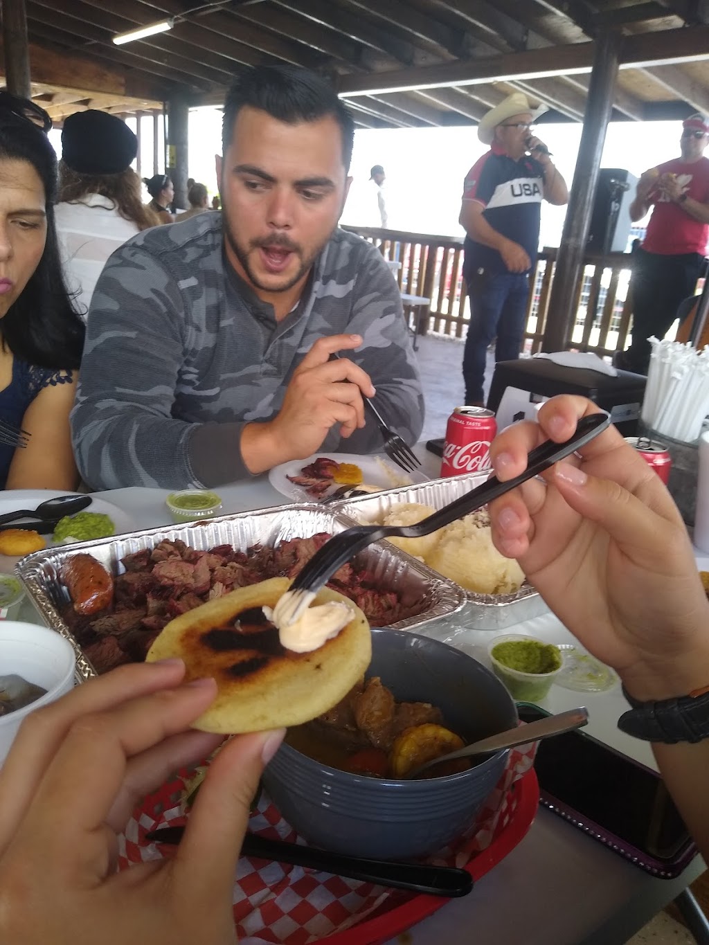 Carne En Vara Express Miami | restaurant | 17950 SW 177th Ave, Miami, FL 33187, USA | 3055270124 OR +1 305-527-0124