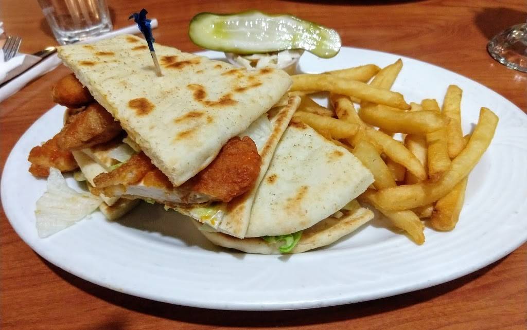 Montclair House Grill | restaurant | 12 Church St, Montclair, NJ 07042, USA | 9735099600 OR +1 973-509-9600