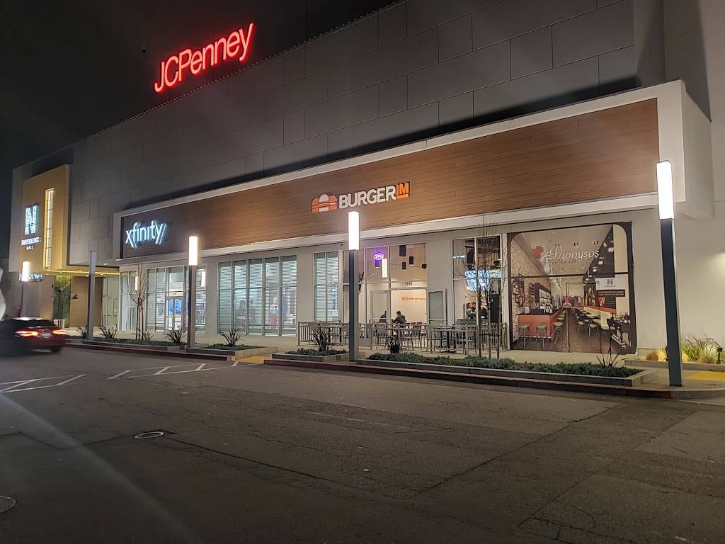 BurgerIM | restaurant | 1790 Northridge Mall, Salinas, CA 93906, USA | 8319987048 OR +1 831-998-7048