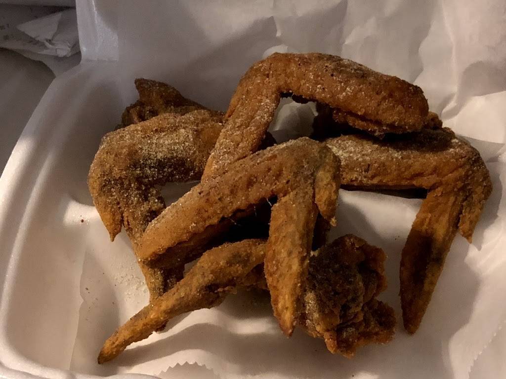 JORDANS FISH AND CHICKEN | restaurant | 6416 W Washington St, Indianapolis, IN 46241, USA | 3178751215 OR +1 317-875-1215